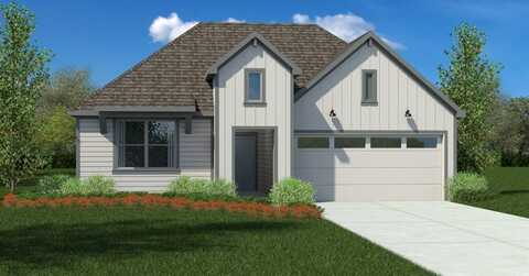 2709 STARLING Street, Denton, TX 76205