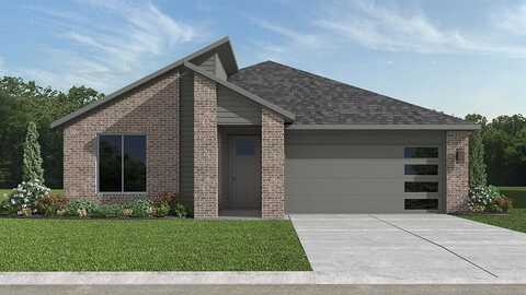 1909 SHRIKE Street, Denton, TX 76205