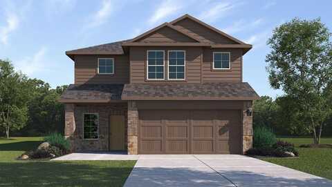 7612 MISTY CREEK Drive, Denton, TX 76249