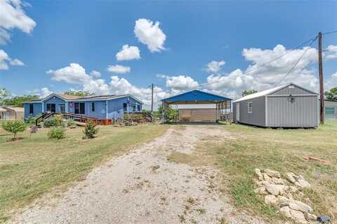 269 Latham Lane, New Fairview, TX 76078