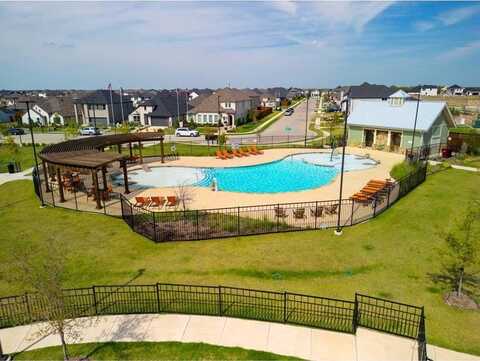 3008 Round Rock Drive, Royse City, TX 75189