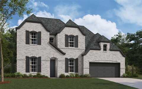 2149 Ten Mile Creek Drive, Celina, TX 75009