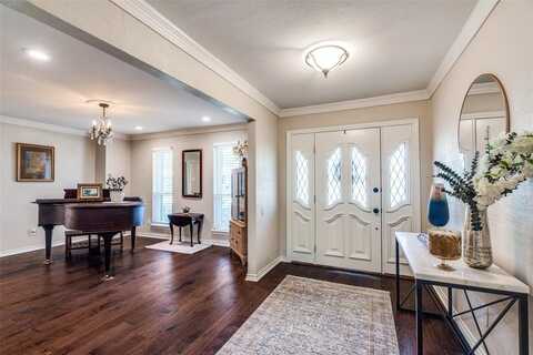 2512 Plateau Drive, Plano, TX 75075