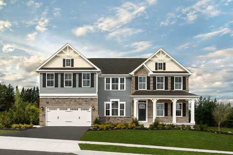3545 High Meadow Drive, Northampton, PA 18067