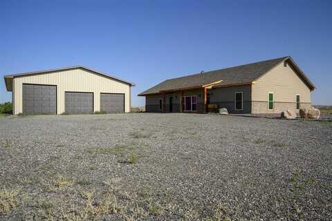 1909 Lane 39 1/2, Basin, WY 82410