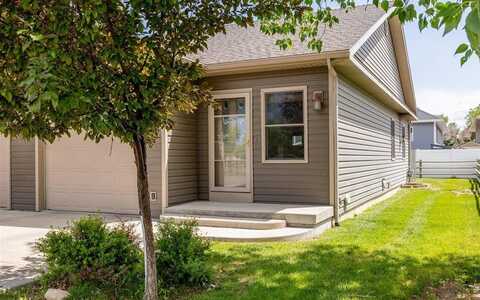 2914 Granite Ct, Cody, WY 82414