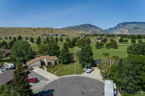 10 Cleek Club, Cody, WY 82414