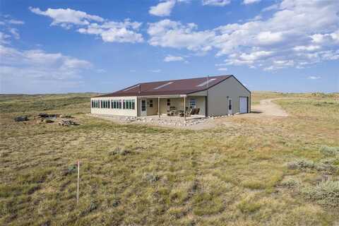 33 Cumberland Rd, Powell, WY 82435