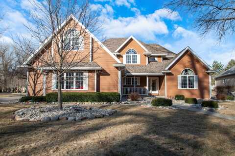 445 N Royal Troon, Dakota Dunes, SD 57049