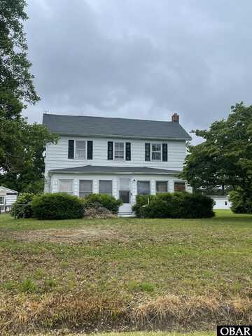 506 Poplar Branch Road, Poplar Branch, NC 27965