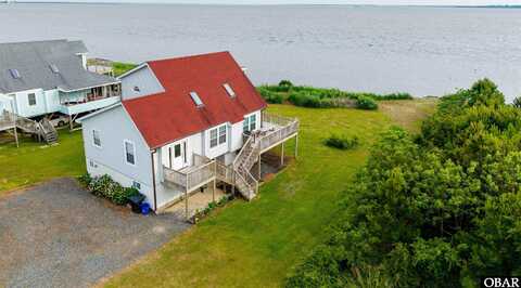 149 Bayview Drive, Stumpy Point, NC 27978