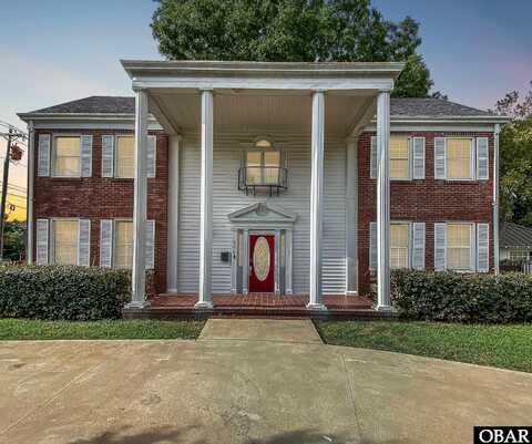 506 W Church Street, Elizabeth City, NC 27909