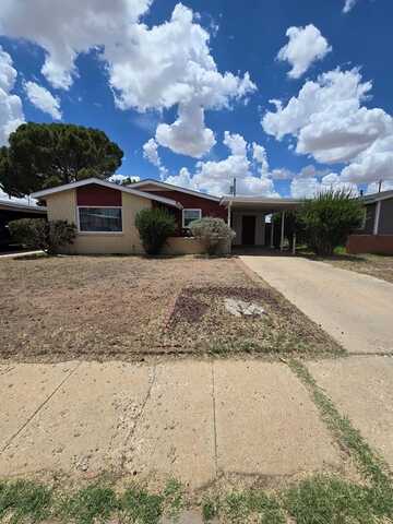 3207 Eastland, Odessa, TX 79763