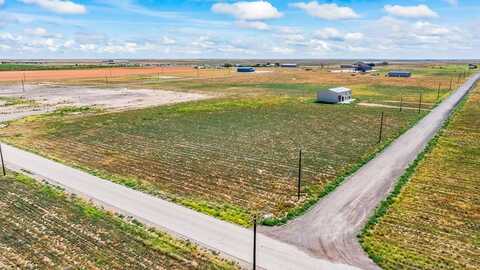 LOT 46 Private Rd 100-L, Seminole, TX 79360