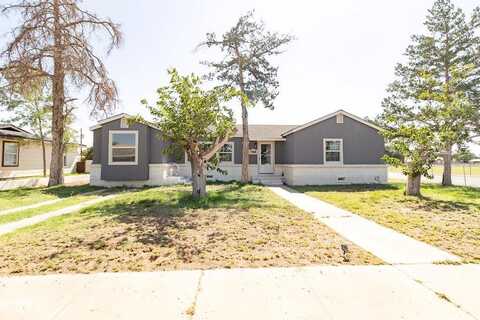 708 S Eric Ave, Monahans, TX 79756
