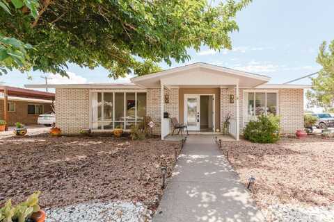 1705 Arizona AVE, Alamogordo, NM 88310
