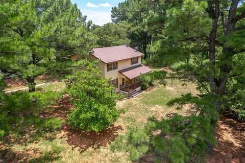 29877 Fishmarket Road, Macomb, OK 74852