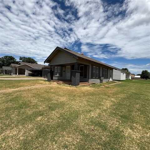 1101 W A Avenue, Elk City, OK 73644