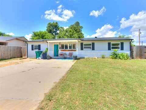 5305 S Drexel Avenue, Oklahoma City, OK 73119
