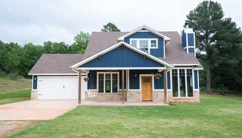 19330 Hidden Pines Drive, Norman, OK 73026