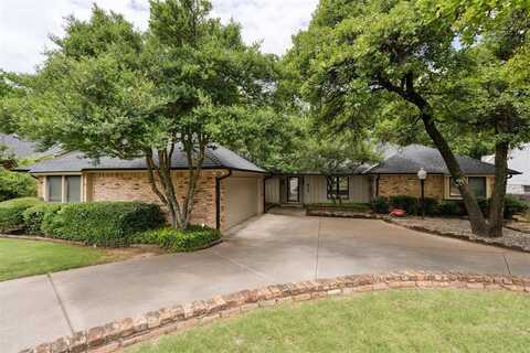 611 Sunny Brook Drive, Edmond, OK 73034