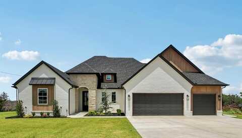 2900 Deer Run Trail, Guthrie, OK 73044