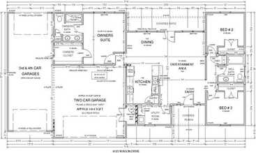 4123 Wagon Drive, Stillwater, OK 74074