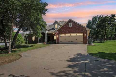 7312 E Covell Road, Edmond, OK 73034