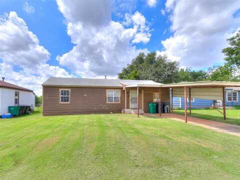 3128 NE 15th Street, Oklahoma City, OK 73117