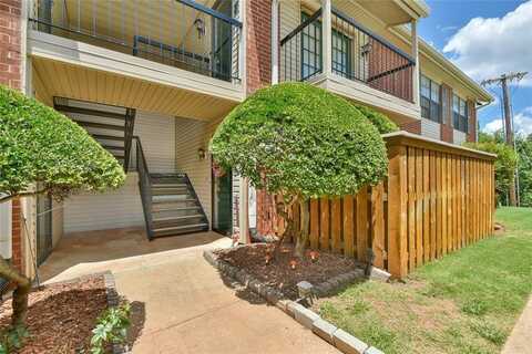 4400 Hemingway Drive, Oklahoma City, OK 73118