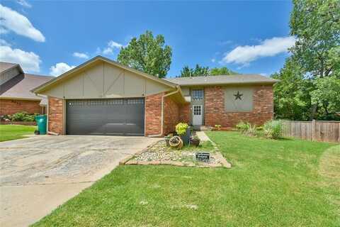 8800 Stoneleigh Court, Oklahoma City, OK 73132
