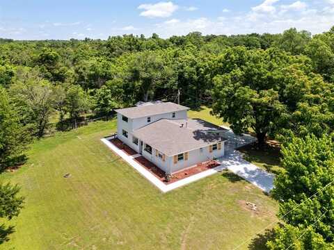8300 S Anderson Road, Oklahoma City, OK 73150