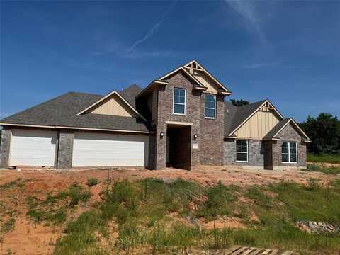 1300 Lighthorseman Way, Choctaw, OK 73020