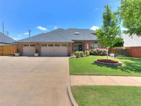 1605 Pembroke Drive, Norman, OK 73072