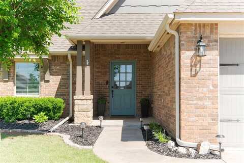 16408 Monarch Ridge Boulevard, Edmond, OK 73013