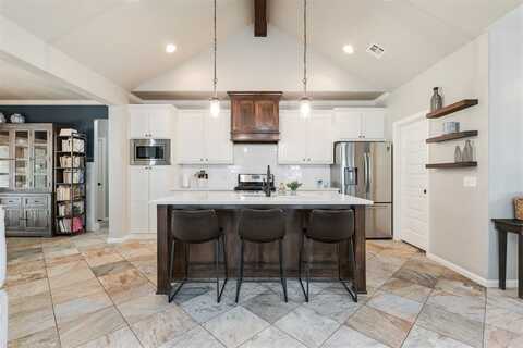 16408 Monarch Ridge Boulevard, Edmond, OK 73013