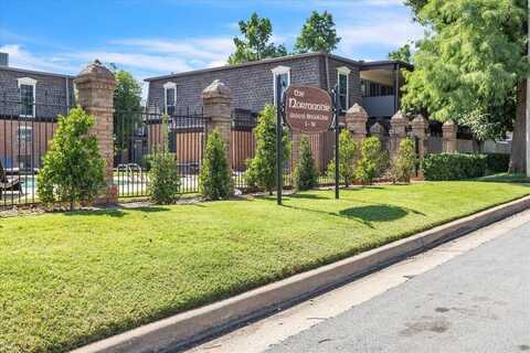 6100 N Brookline Avenue, Oklahoma City, OK 73112