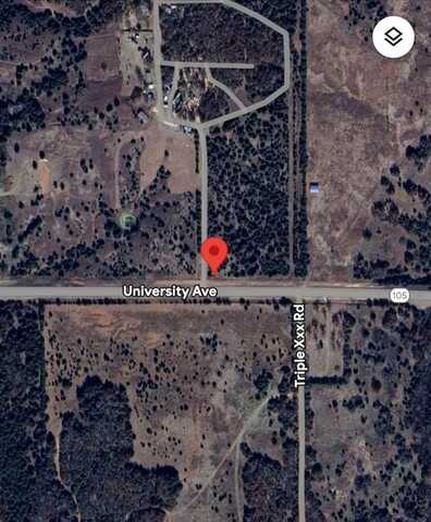 27 Ranchitos de las Lomas, Guthrie, OK 73044
