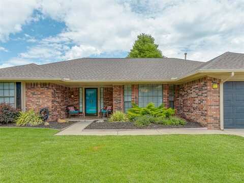 7417 NW 115th Street, Oklahoma City, OK 73162