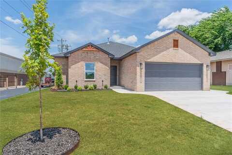 219 SE 45th Street, Oklahoma City, OK 73129