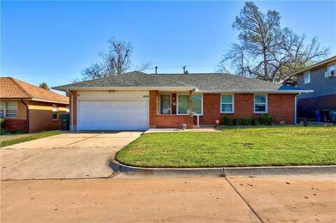 209 W Glenhaven Drive, Oklahoma City, OK 73110