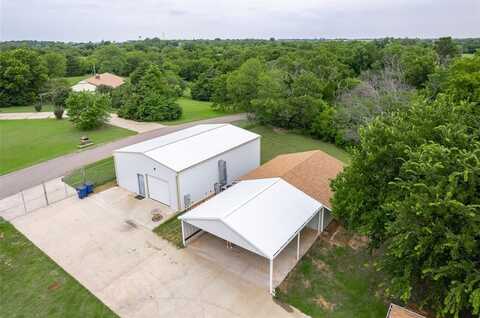 400 Longview SW Drive, Piedmont, OK 73078
