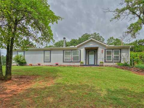 3413 Kellogg Drive, Edmond, OK 73034