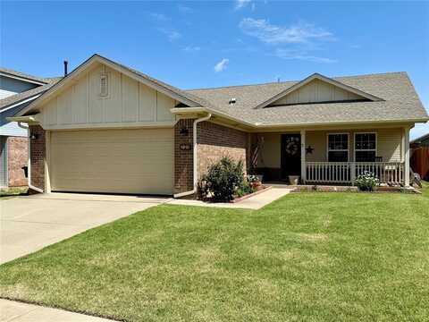 725 Ga Zump Drive, Norman, OK 73069
