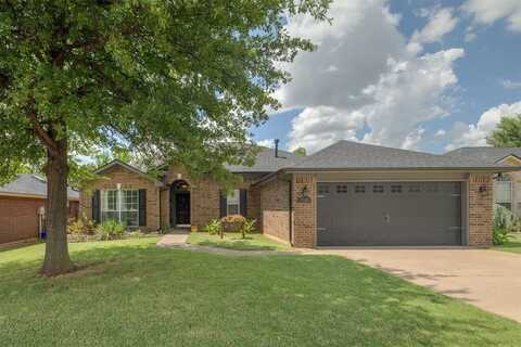 2725 NW 162nd Street, Edmond, OK 73013