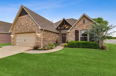 14013 Savannah River Way, Yukon, OK 73099