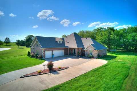 73 Sonata Lane, Shawnee, OK 74804