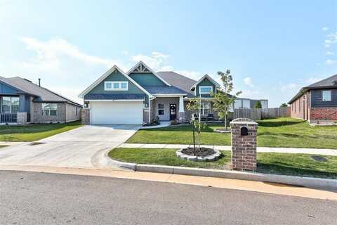 18000 Marea Drive, Edmond, OK 73012