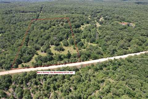 119 Road, Seminole, OK 74868