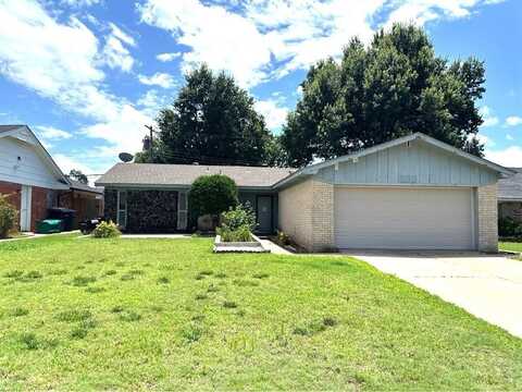 1408 NW 107th Street, Oklahoma City, OK 73114